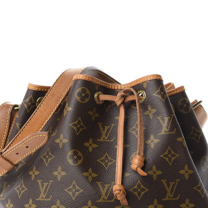Louis Vuitton Monogram Noe 10 of 22