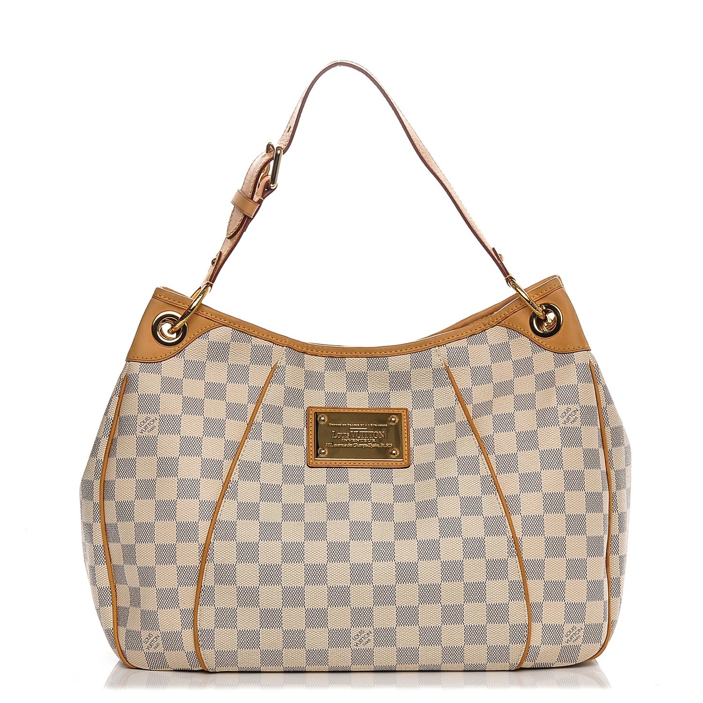 Damier Azur Galliera PM