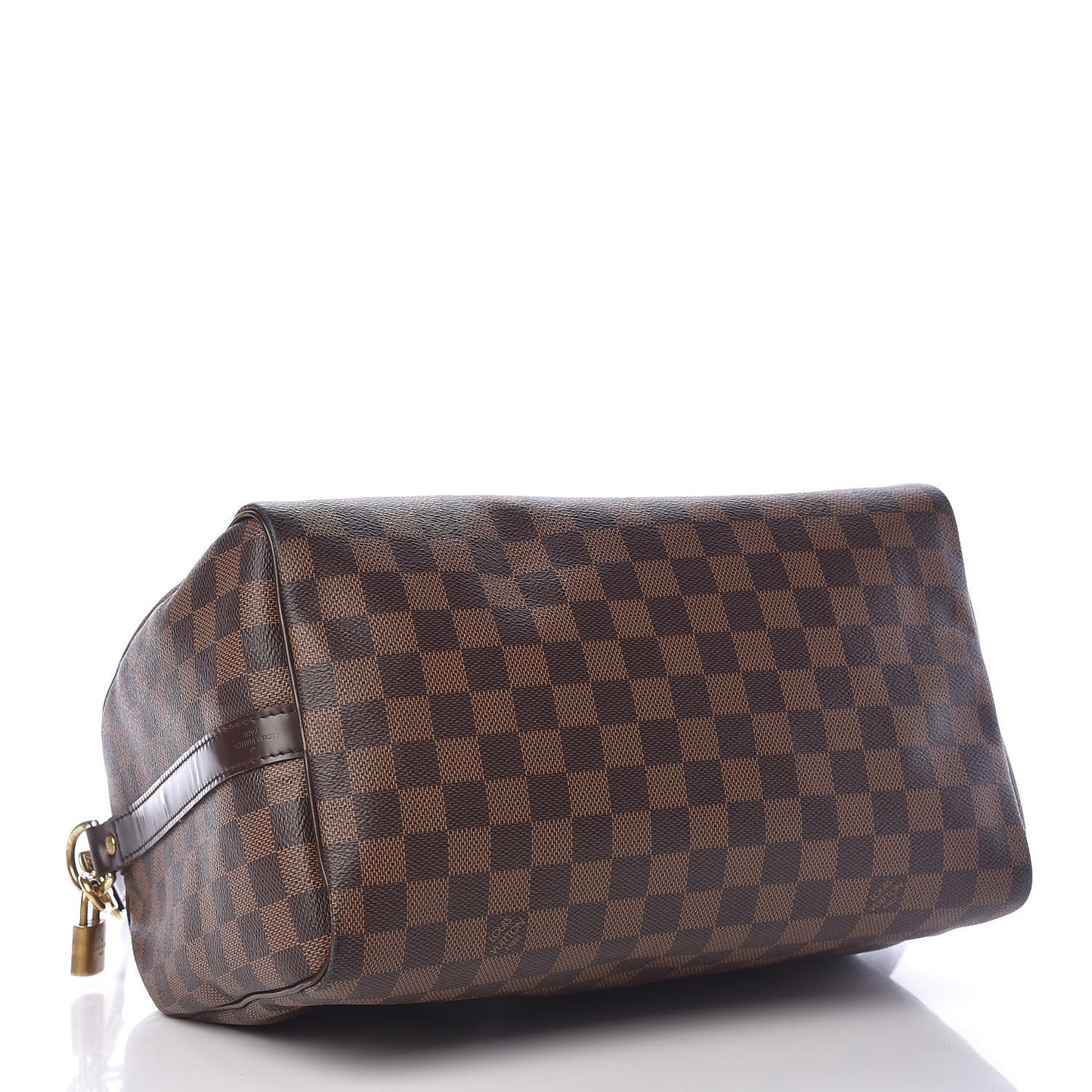 Damier Ebene Speedy Bandouliere 30