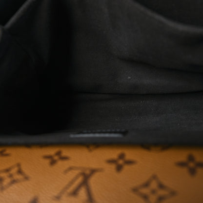 Louis Vuitton Reverse Monogram Pochette Metis 6 of 10