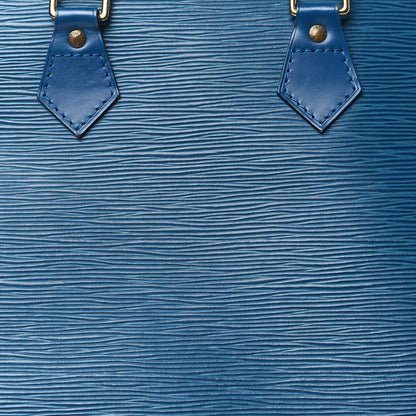 Louis Vuitton Epi Alma PM Toledo 7 of 12