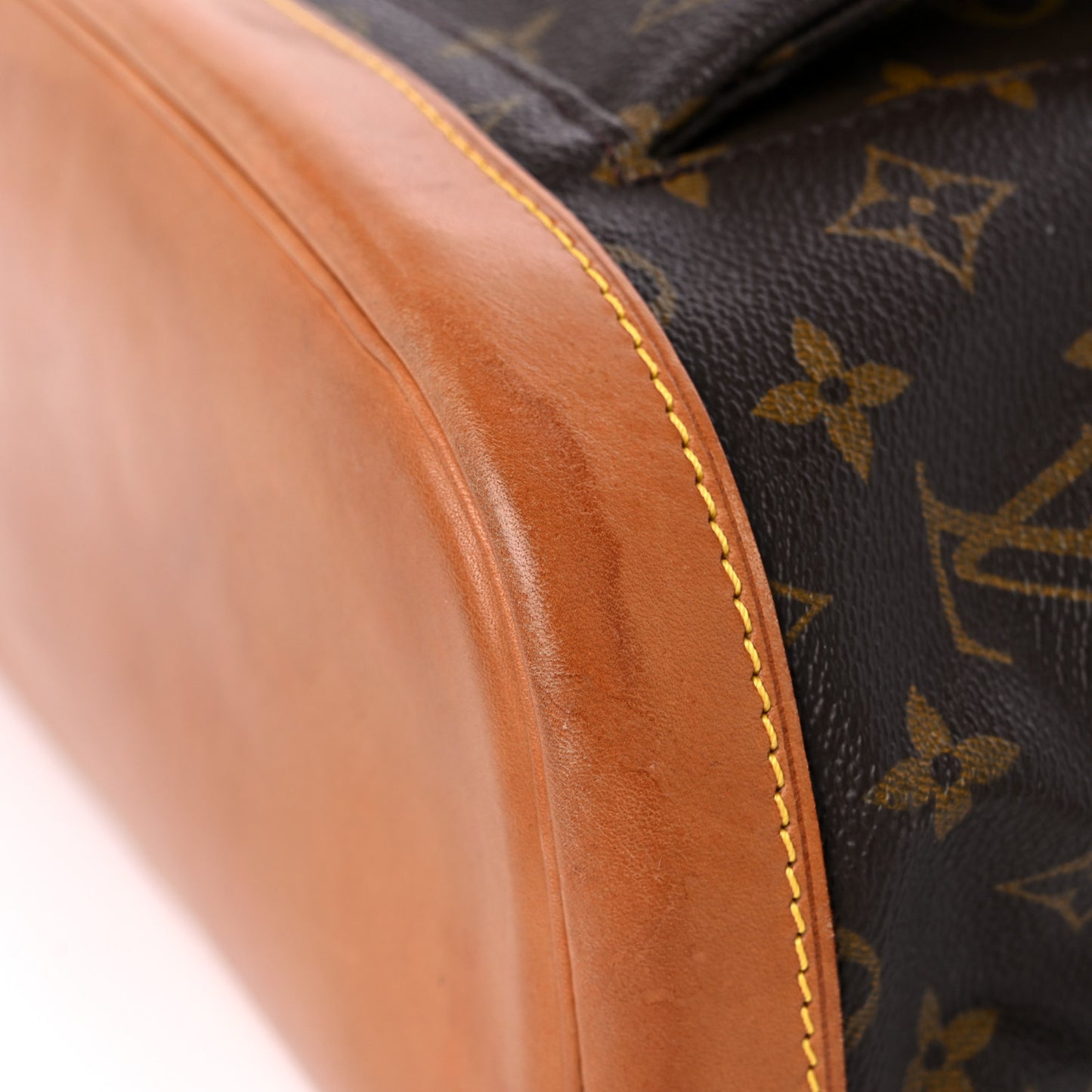 Monogram Montsouris GM Backpack