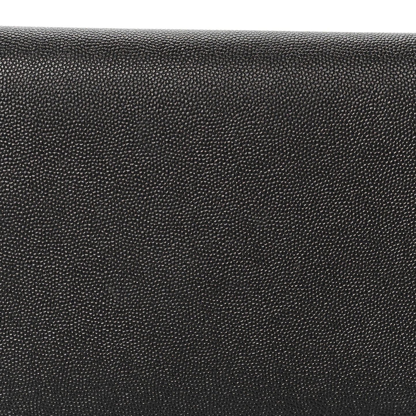 Grain De Poudre Uptown Pouch Black