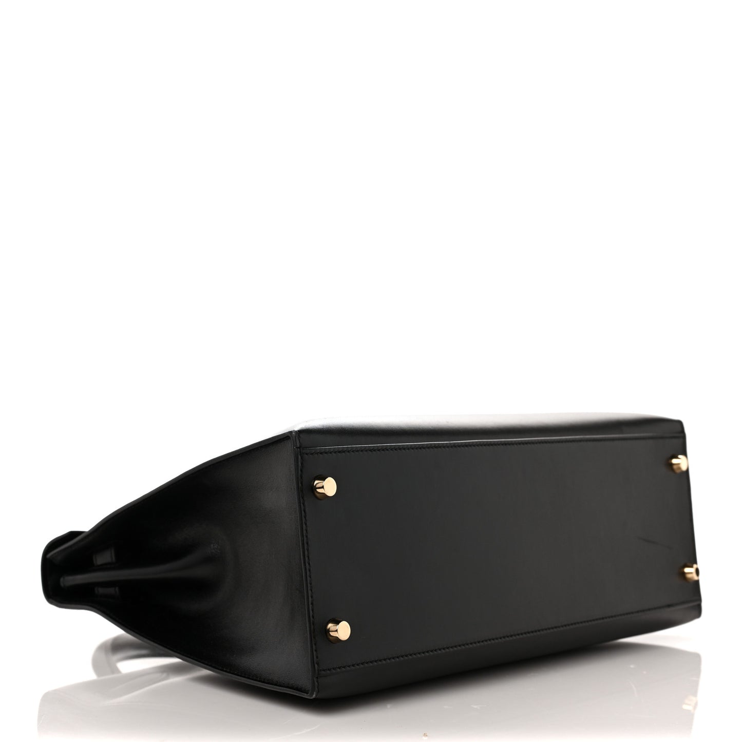 Box Kelly Sellier 32 Black