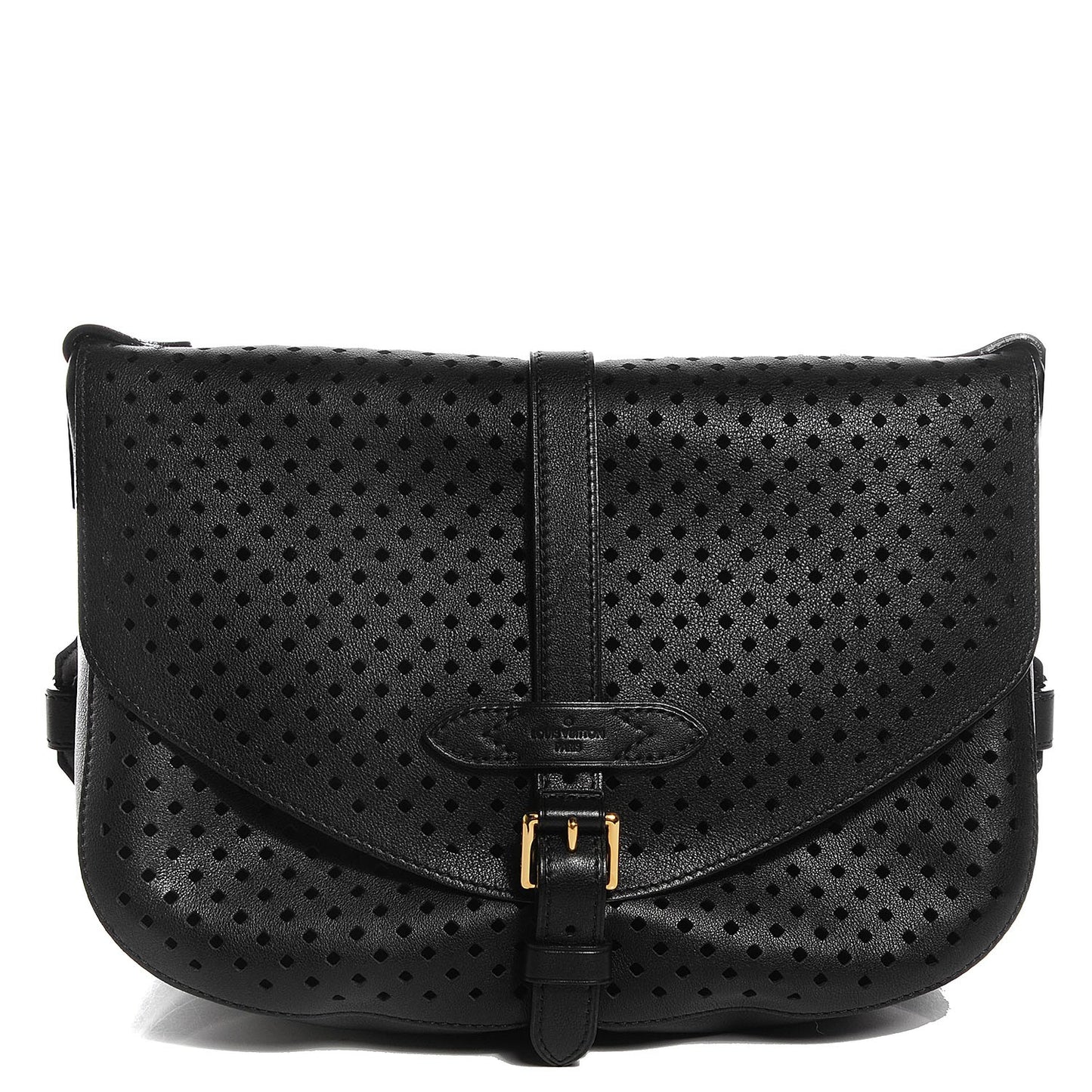 SC Flore Saumur Black
