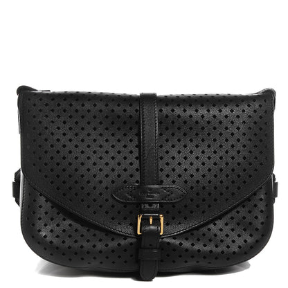 Louis Vuitton SC Flore Saumur Black 1 of 8