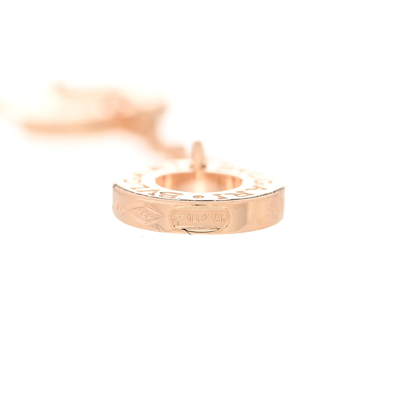 18K Rose Gold Diamond Divas' Dream Bracelet ML
