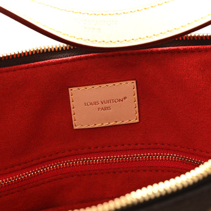 Louis Vuitton Monogram Slouchy MM 6 of 9