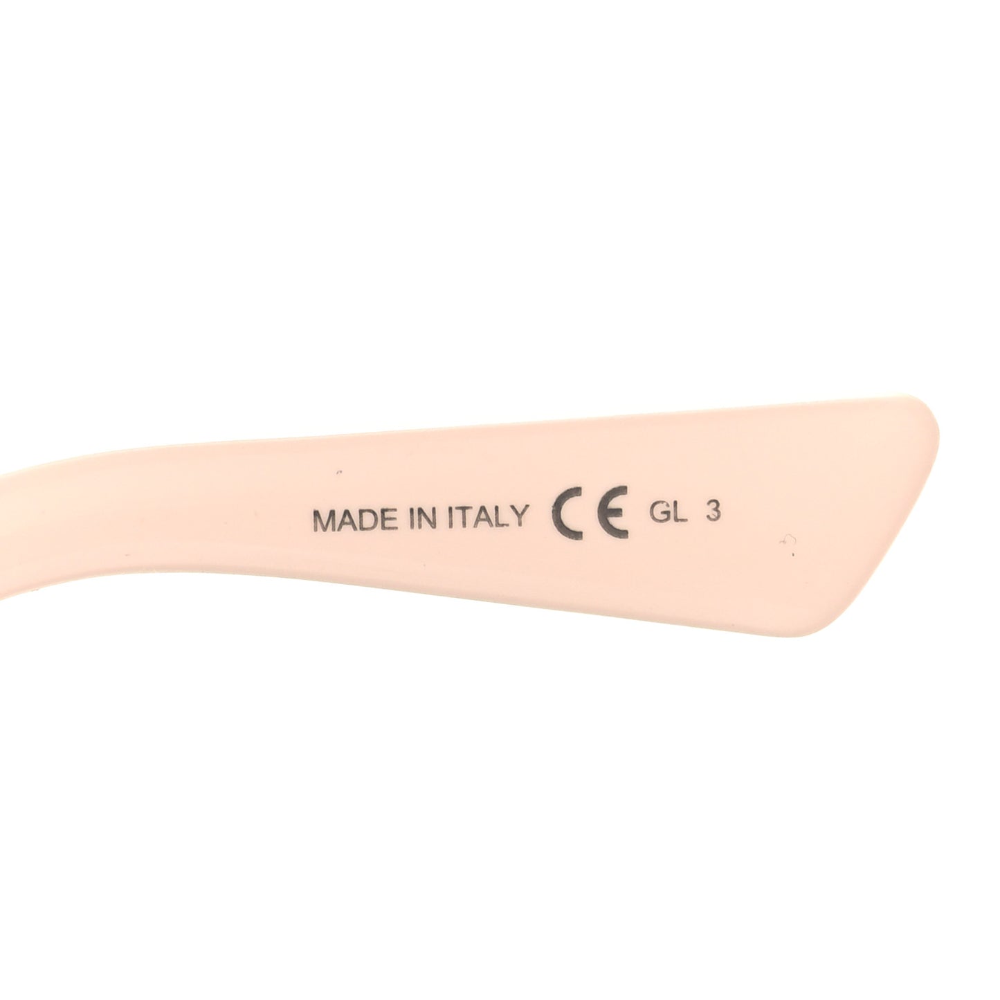 Acetate Cannage Lady Dior Studs 5F Sunglasses Tortoise Pink