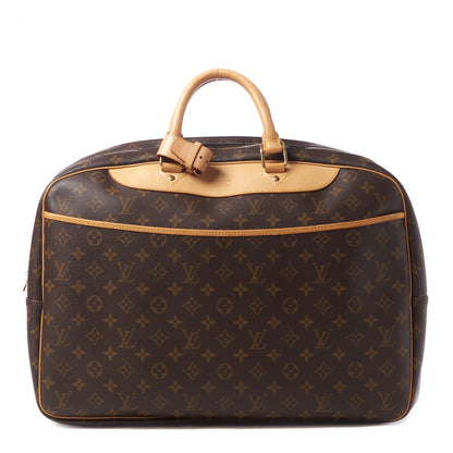 Louis Vuitton Monogram Alize 24 Heures Luggage 1 of 9