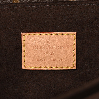 Louis Vuitton Monogram Pochette Metis 6 of 9
