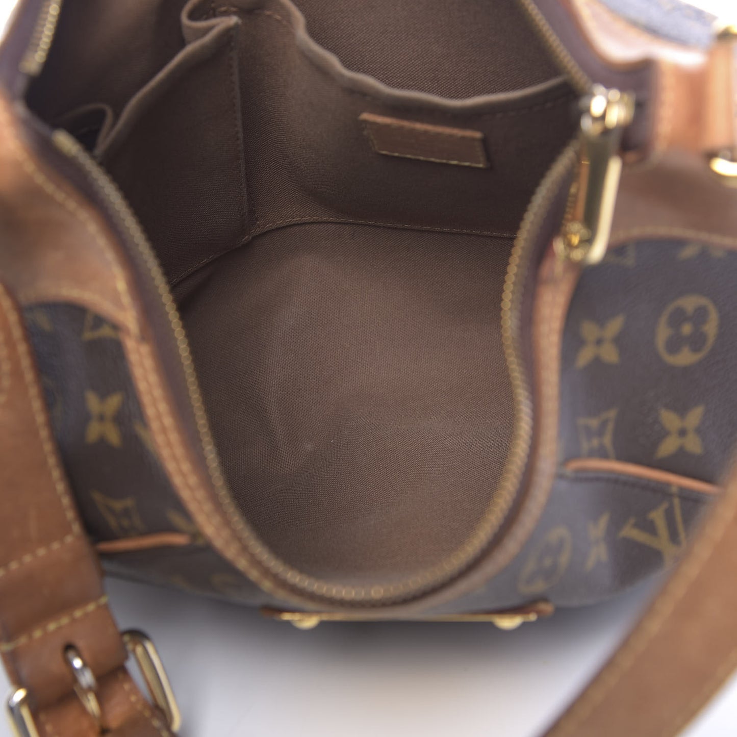 Monogram Thames GM