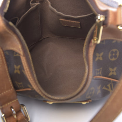 Louis Vuitton Monogram Thames GM 5 of 22