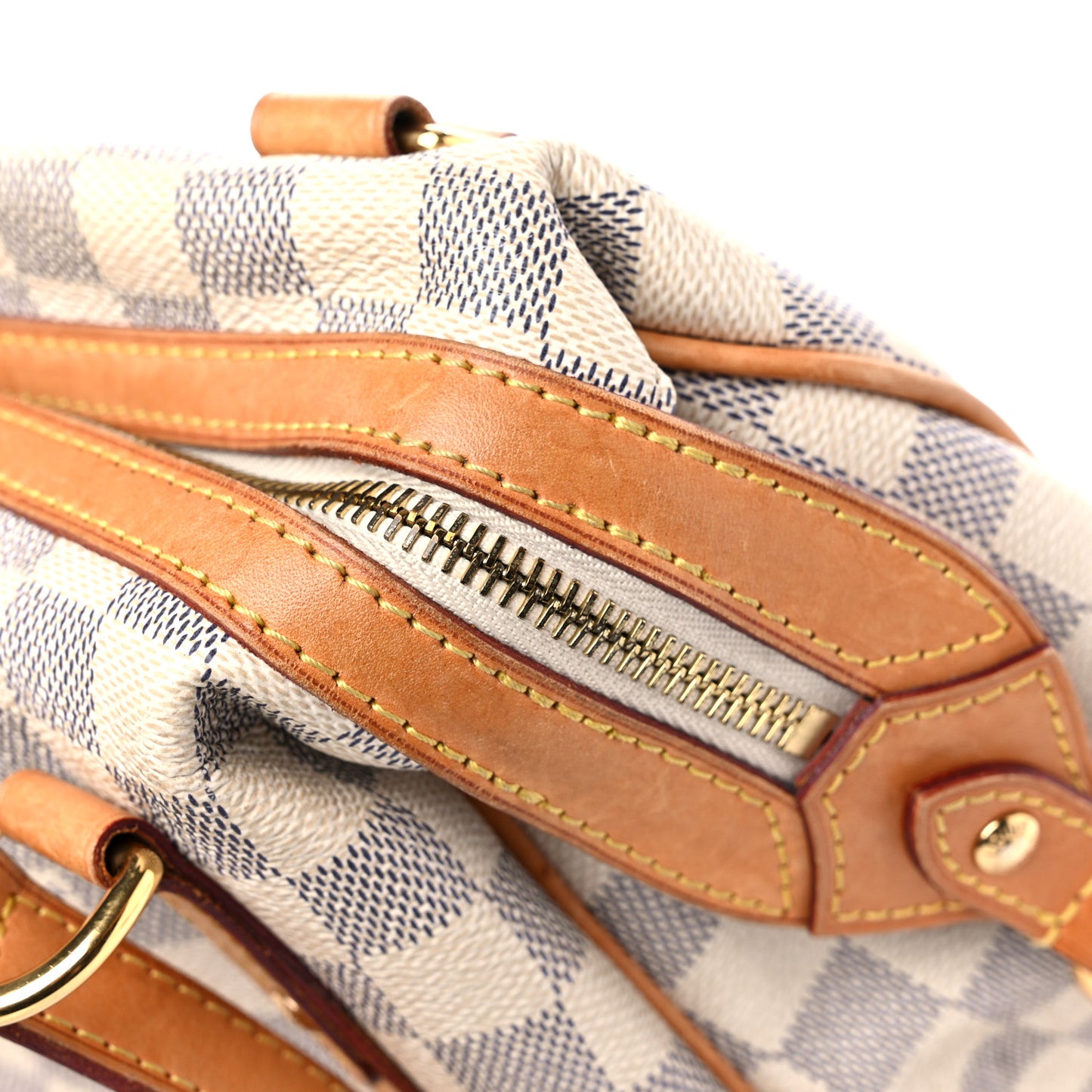 Damier Azur Stresa GM