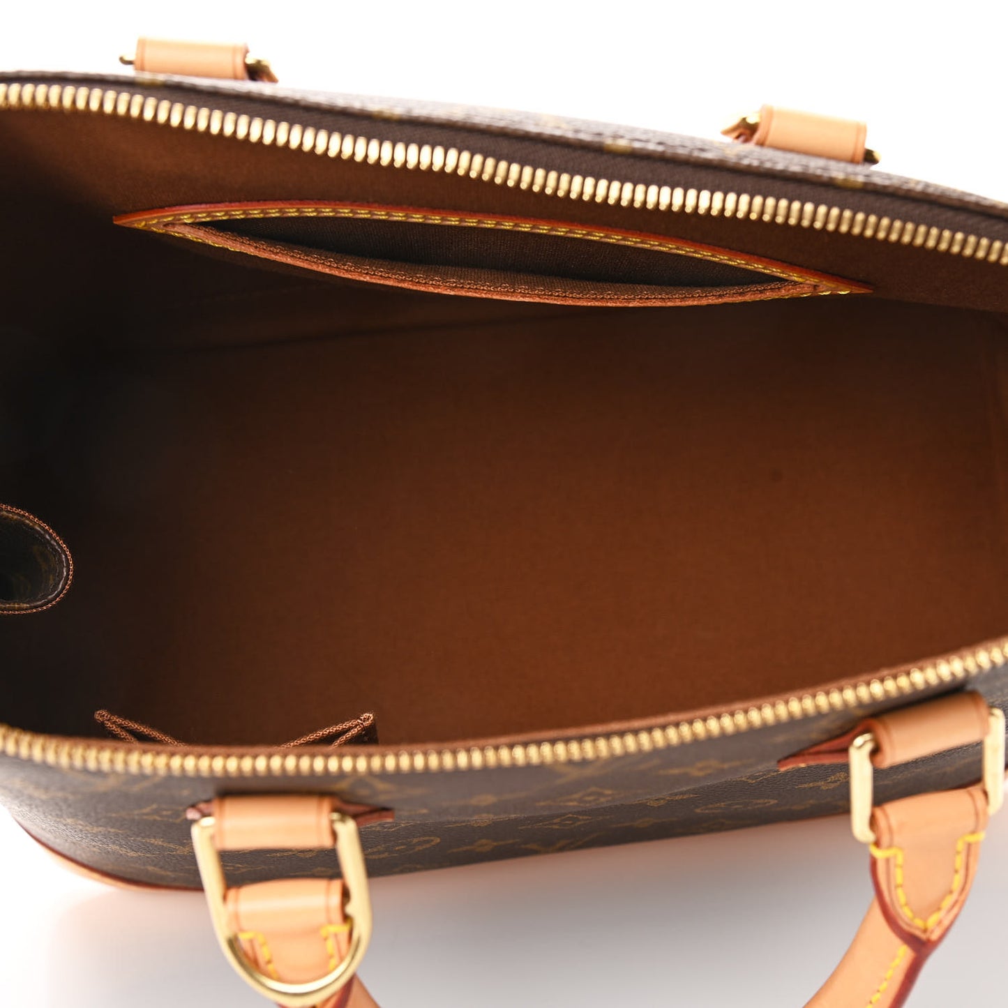 Monogram Alma PM