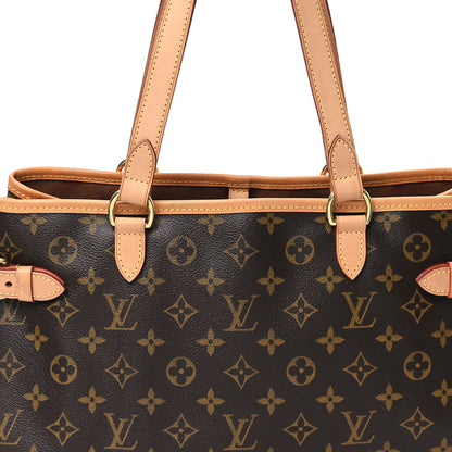 Louis Vuitton Monogram Batignolles Horizontal 7 of 9