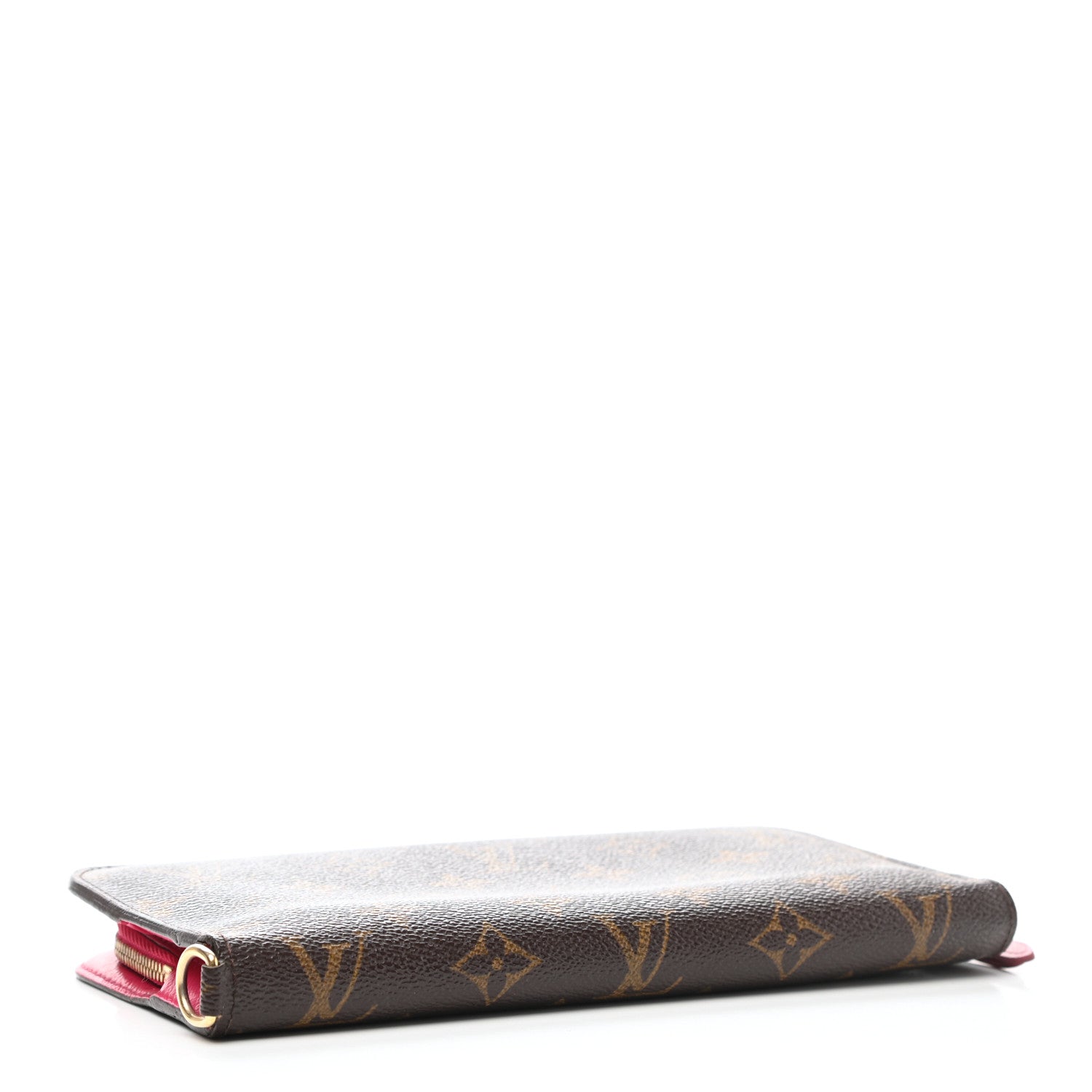 Louis Vuitton Monogram Insolite Wallet Rose Pop 4 of 13