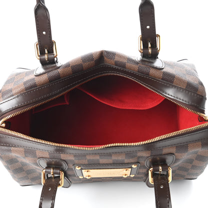 Louis Vuitton Damier Ebene Berkeley 5 of 9