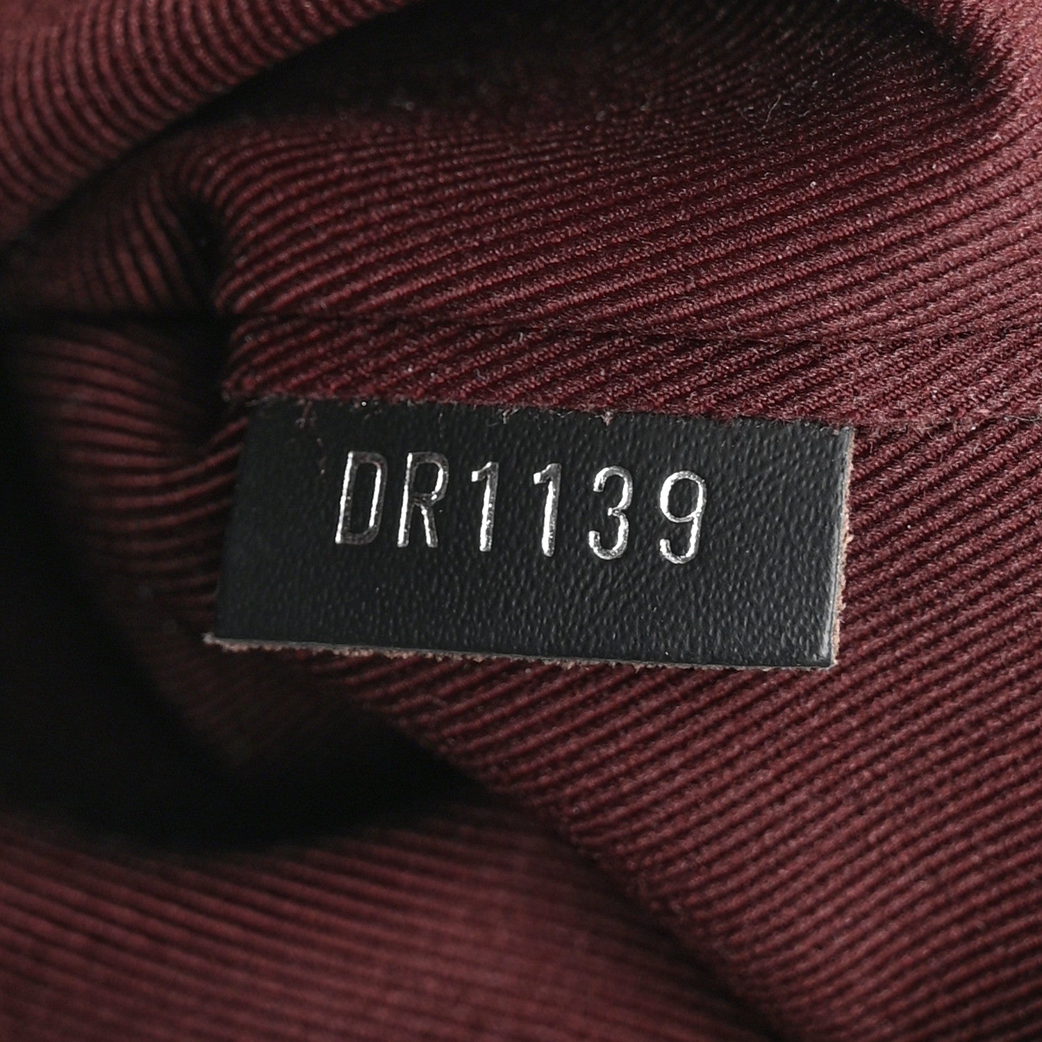 Louis Vuitton Monogram Macassar Zack Backpack 7 of 10