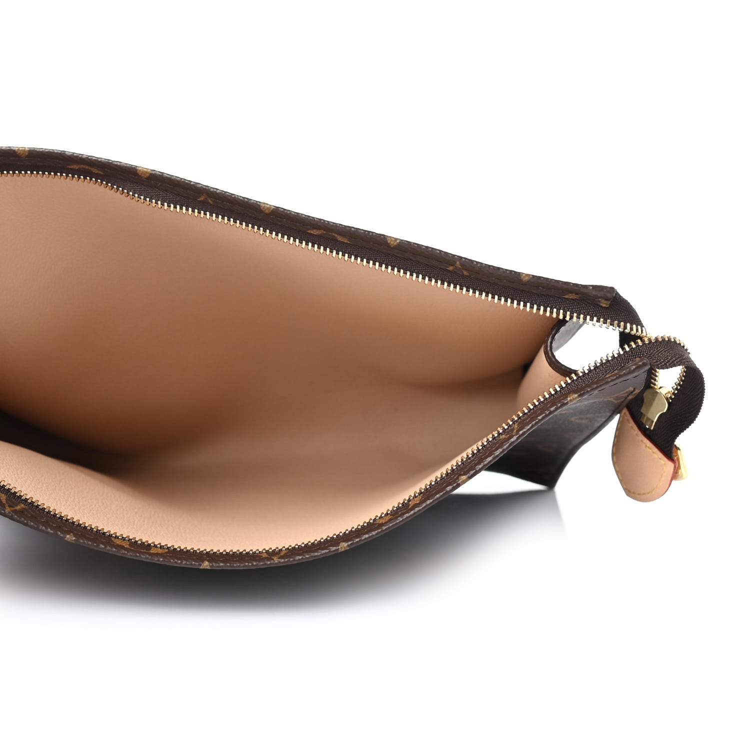 Louis Vuitton Monogram Toiletry Pouch 26 4 of 4
