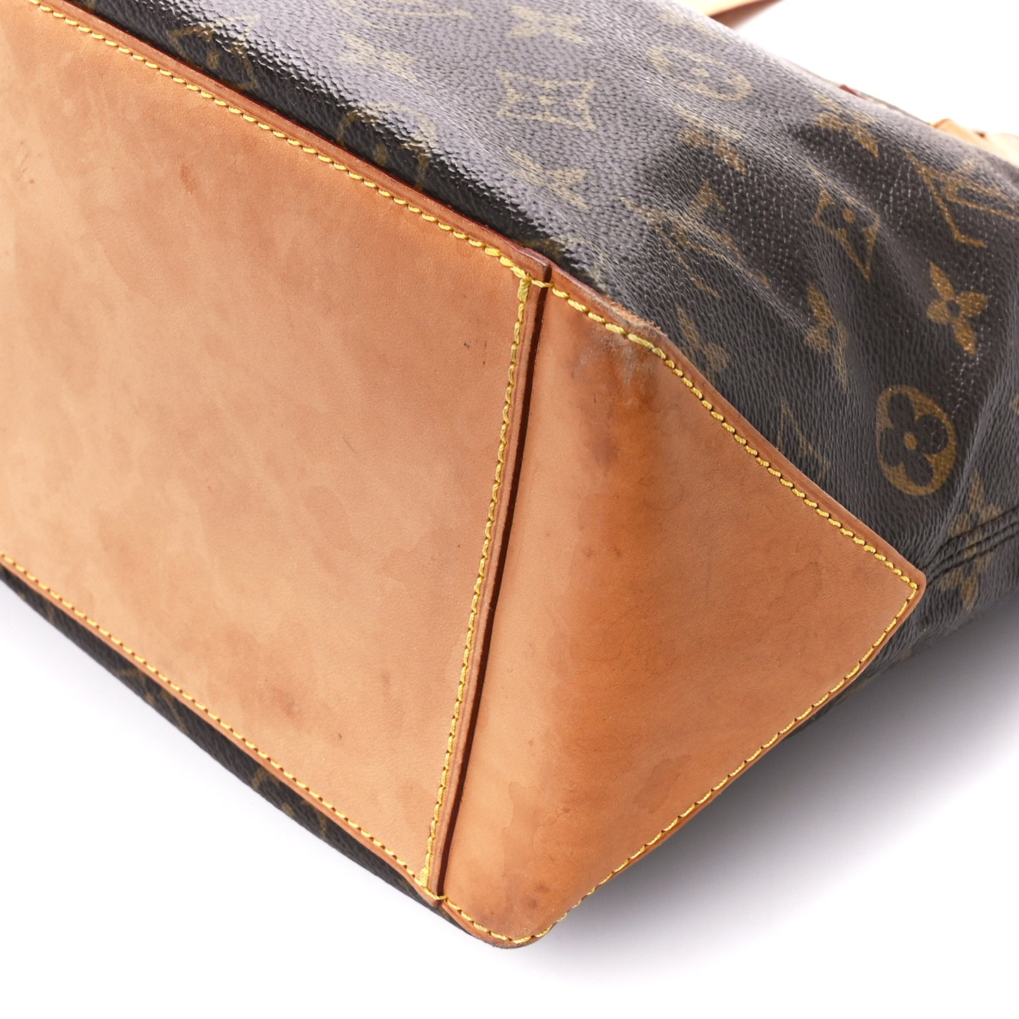 Monogram Cabas Piano