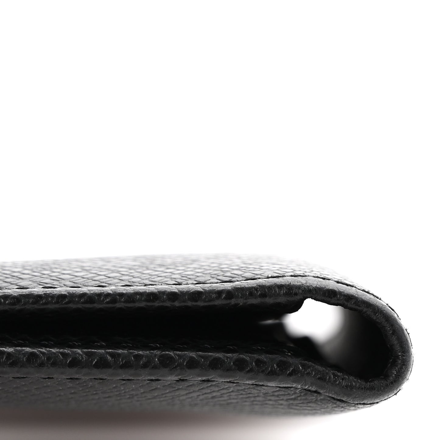 Taiga Porte Valeurs Organizer Wallet Ardoise