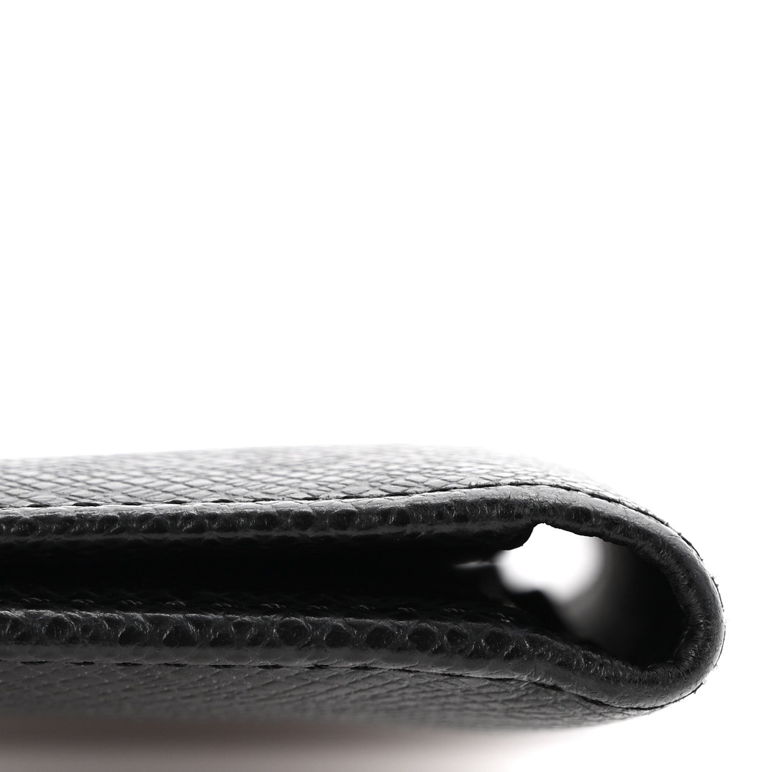 Louis Vuitton Taiga Porte Valeurs Organizer Wallet Ardoise 8 of 9