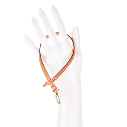 Louis Vuitton Vachetta Pochette Accessories Strap 2 of 3