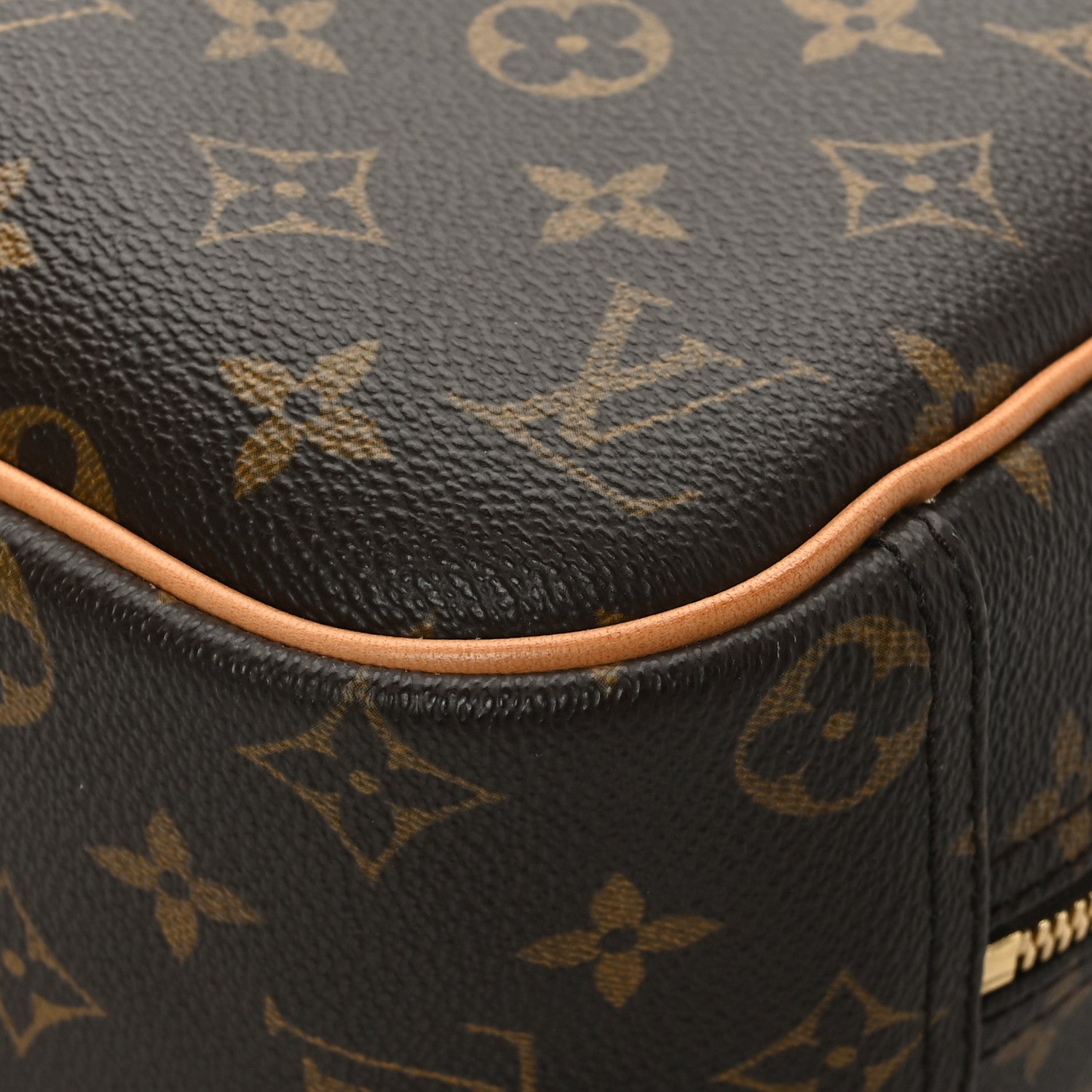 Louis Vuitton Monogram Trouville 7 of 9