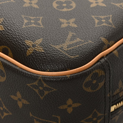Louis Vuitton Monogram Trouville 7 of 9