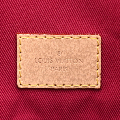 Louis Vuitton Monogram Graceful MM Pivoine 11 of 15