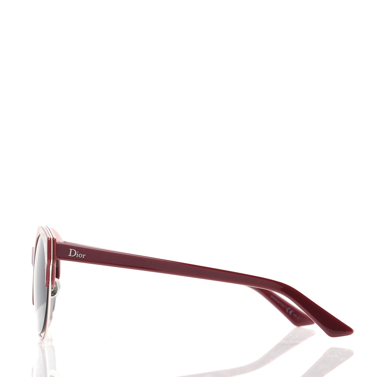 Christian Dior Sideral 1 Sunglasses Red 3 of 6