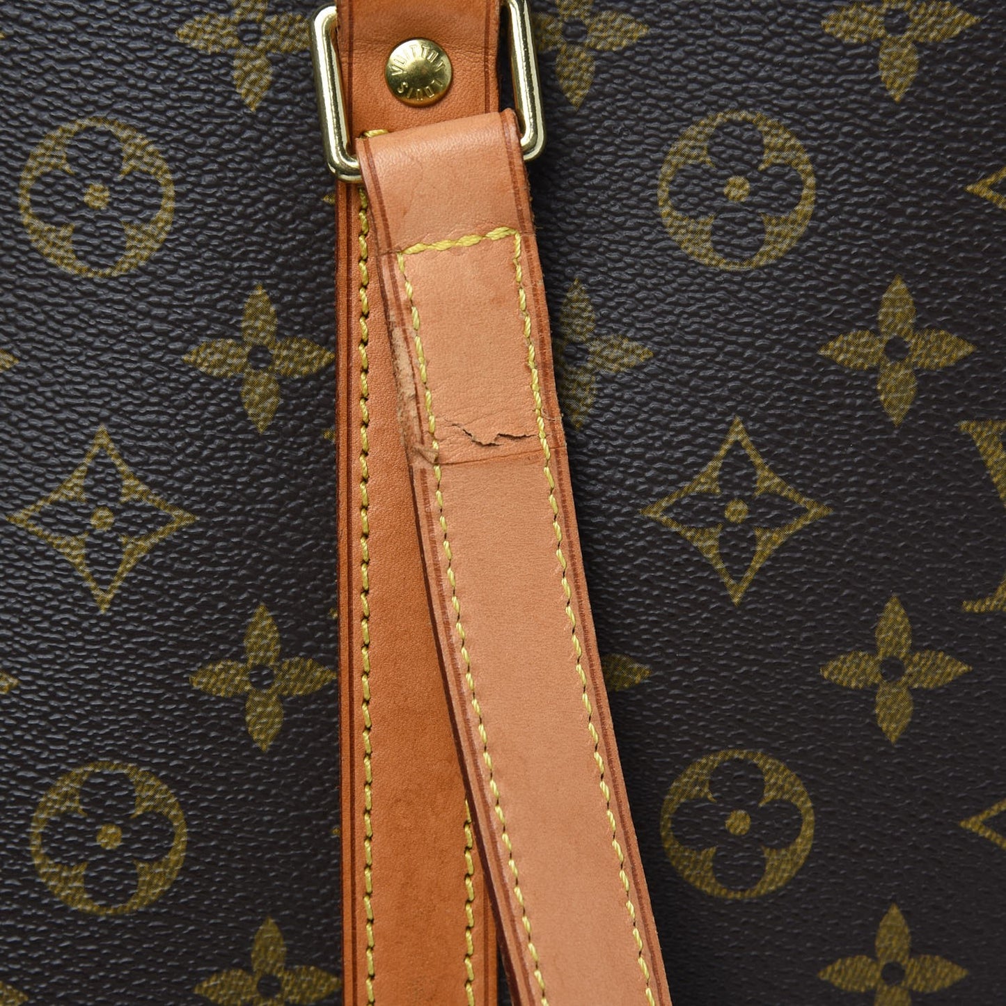 Monogram Babylone