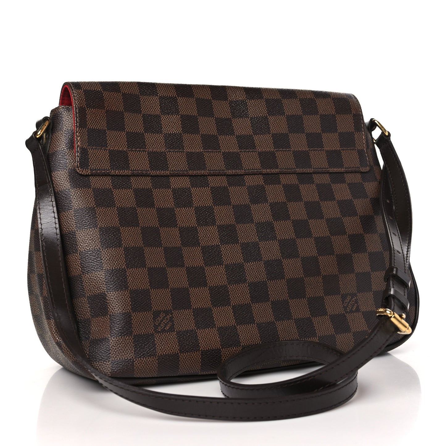 LOUIS VUITTON Damier Ebene Besace Rosebery