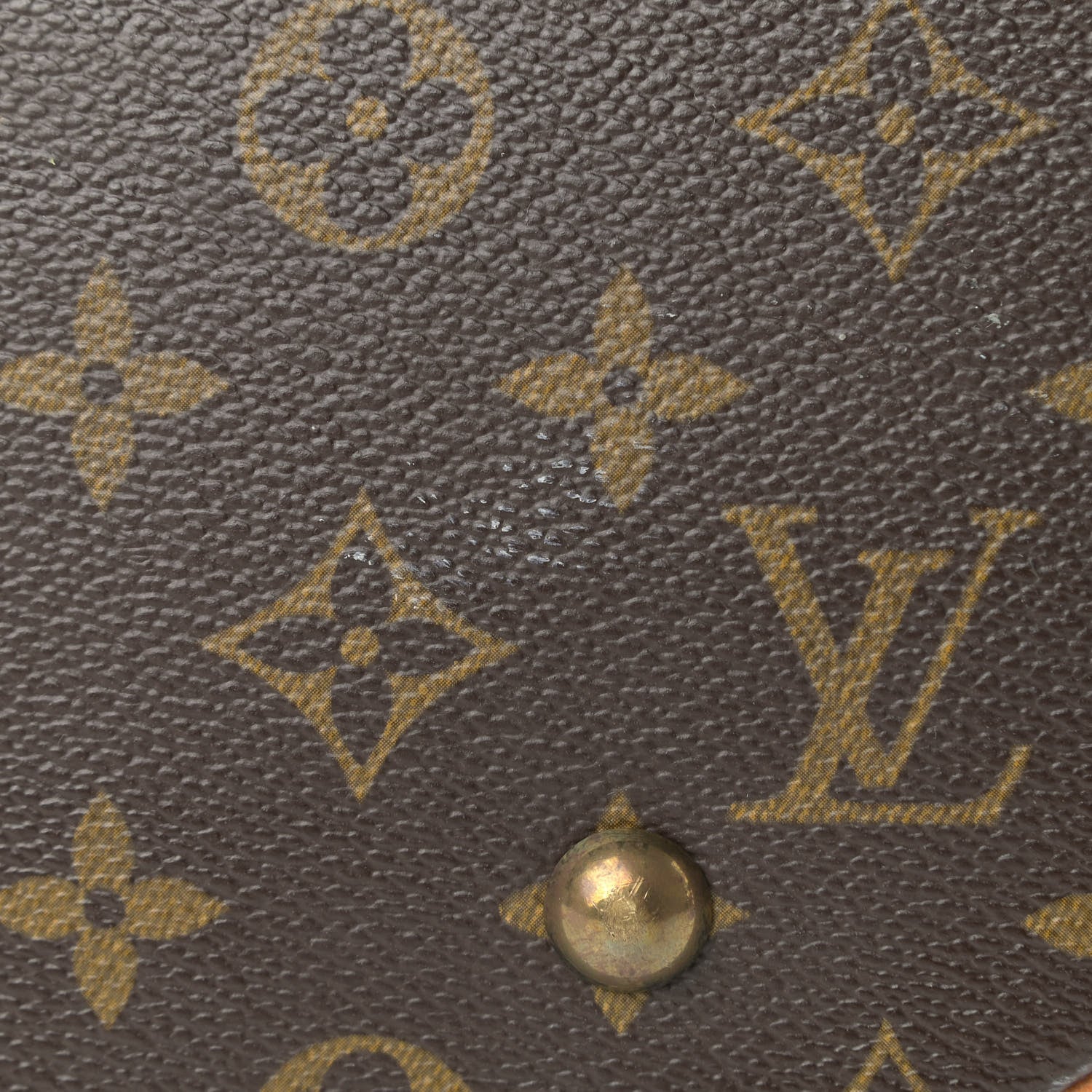 Louis Vuitton Monogram Bucket 27 6 of 22