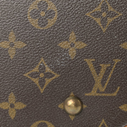 Louis Vuitton Monogram Bucket 27 6 of 22