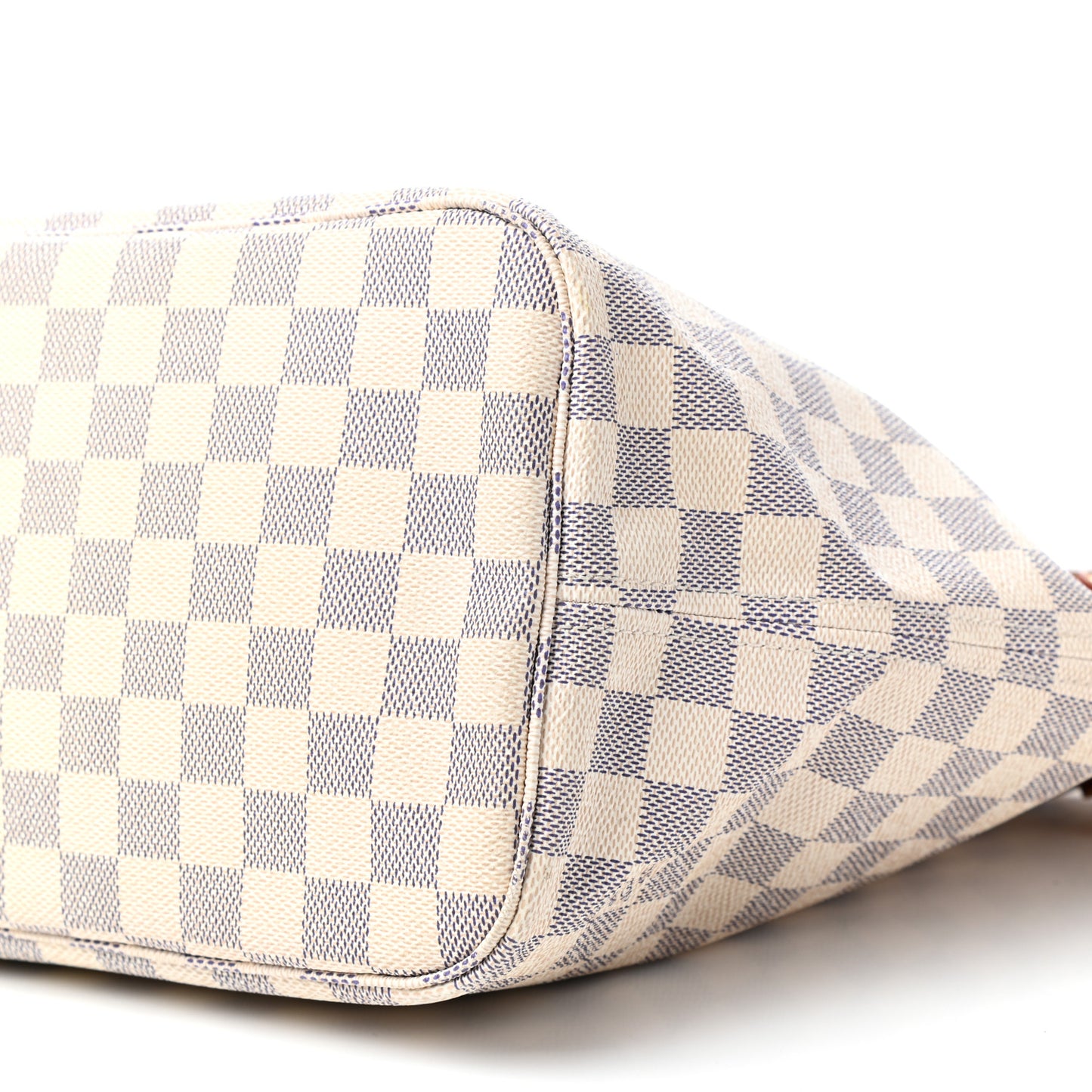 Damier Azur Neverfull MM