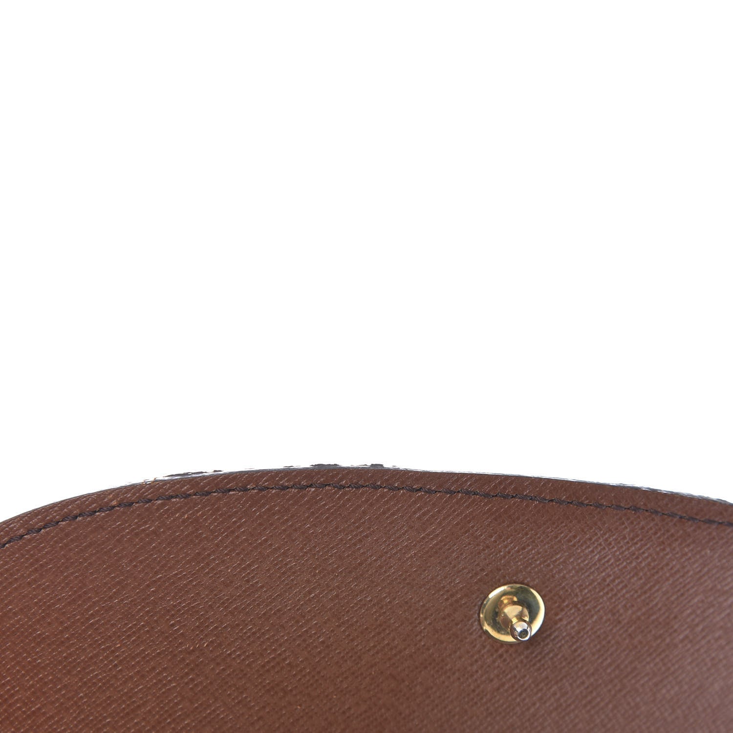 Louis Vuitton Monogram Saint Cloud GM 9 of 16