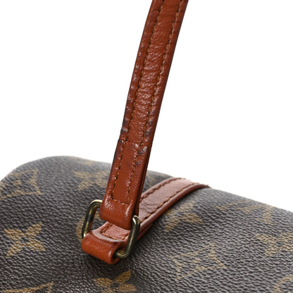 Louis Vuitton Monogram Papillon 26 8 of 10