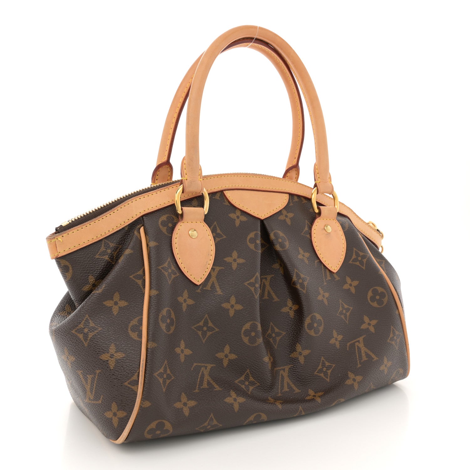Louis Vuitton Monogram Tivoli PM 3 of 15