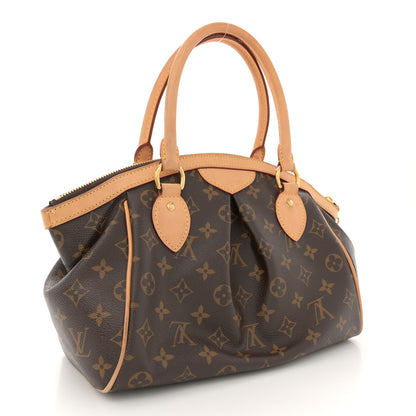 Louis Vuitton Monogram Tivoli PM 3 of 15