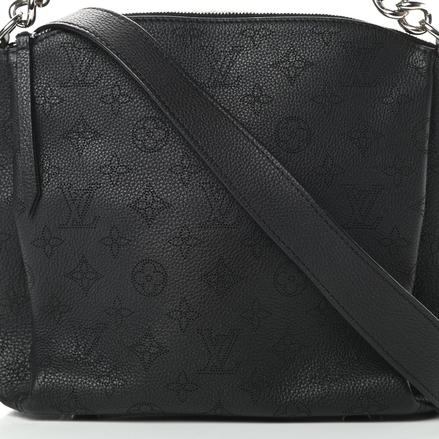 Mahina Babylone Chain BB Black