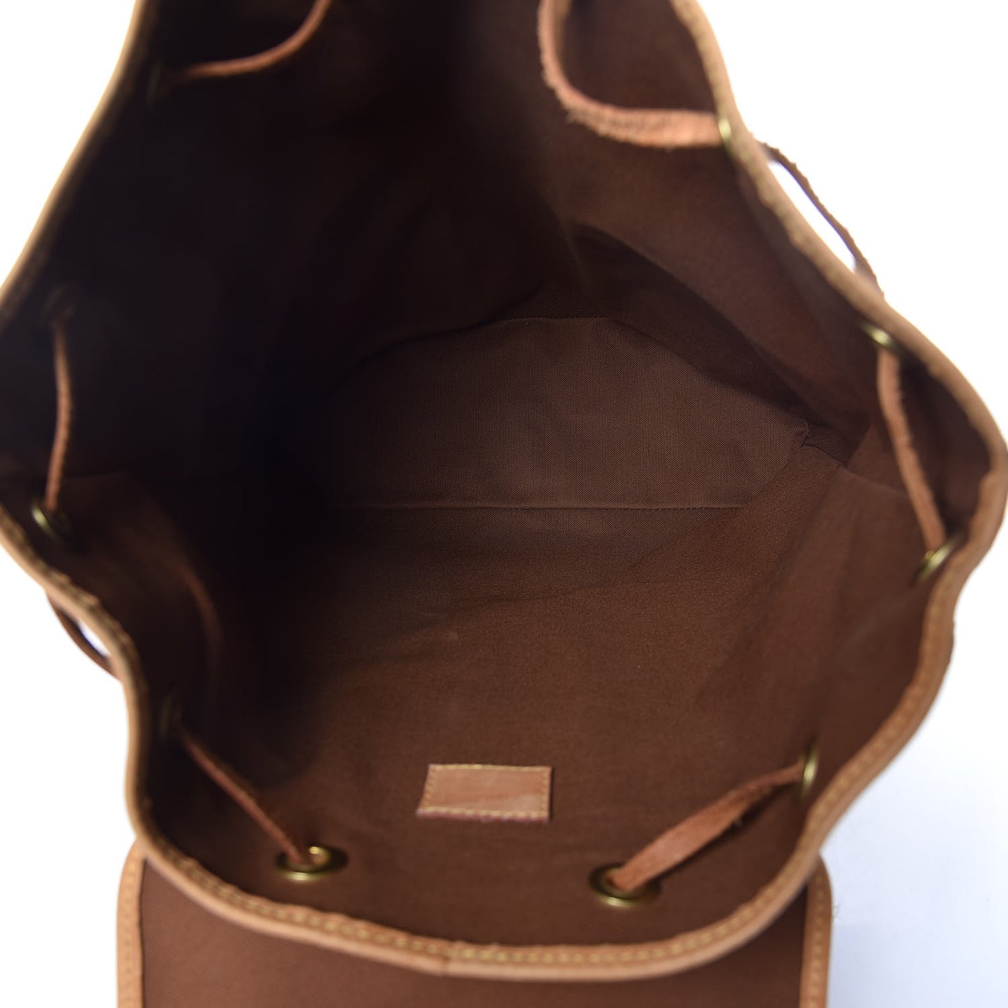 Monogram Bosphore Backpack