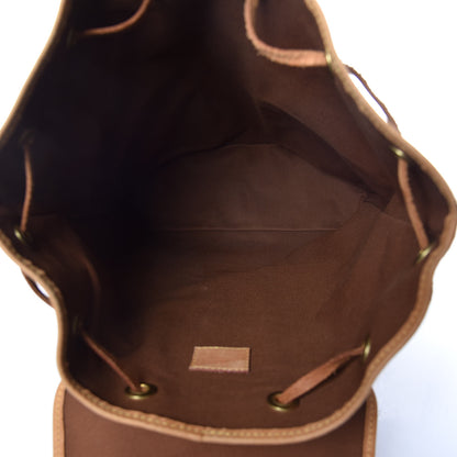 Louis Vuitton Monogram Bosphore Backpack 8 of 12