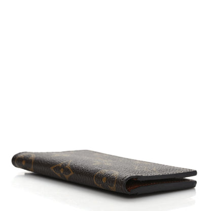 Louis Vuitton Monogram Pocket Organizer NM 4 of 6