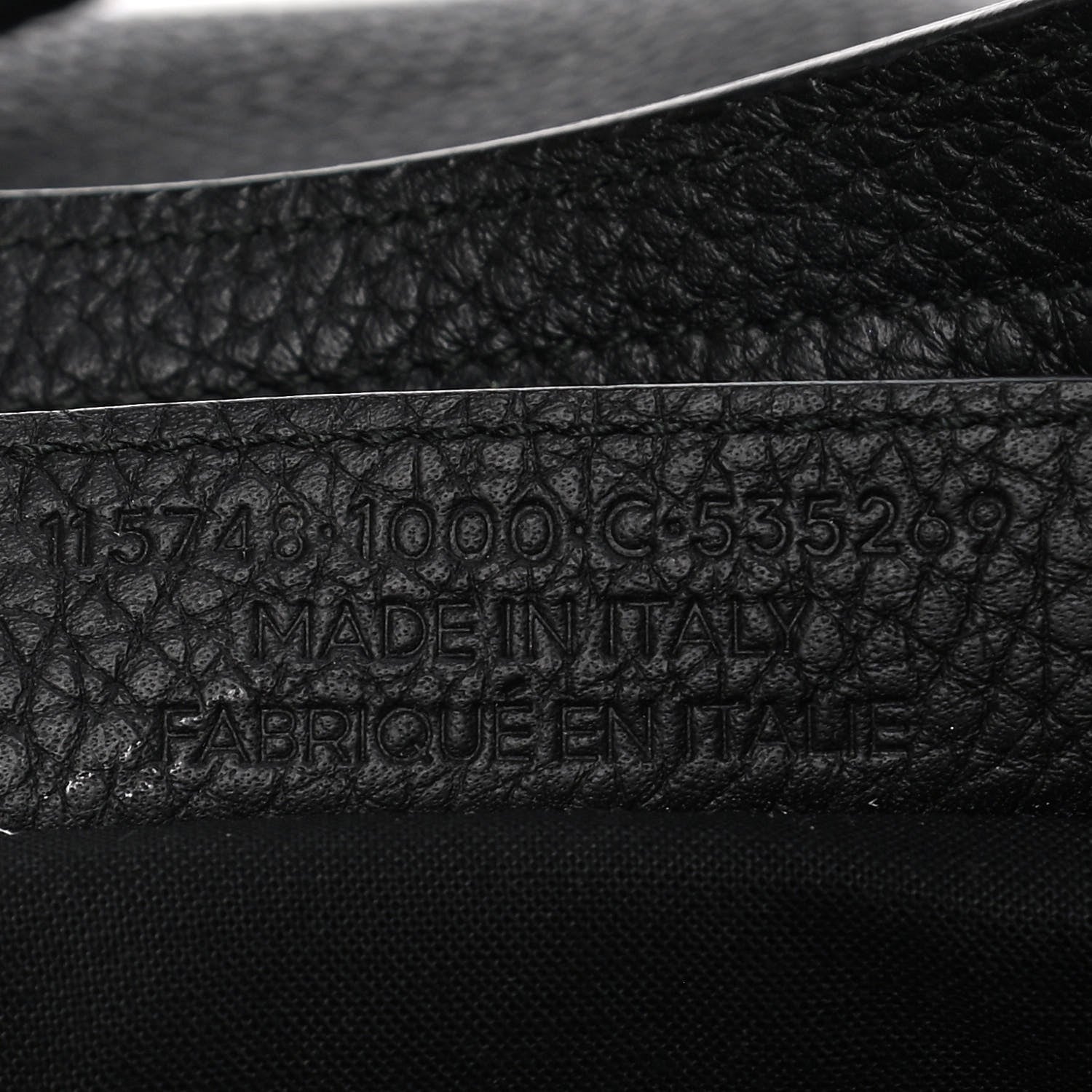 Balenciaga Vibrato Calfskin Classic Silver Hardware City Black 6 of 8