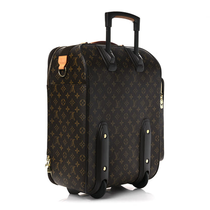 Louis Vuitton Monogram Bosphore Trolley 50 2 of 10