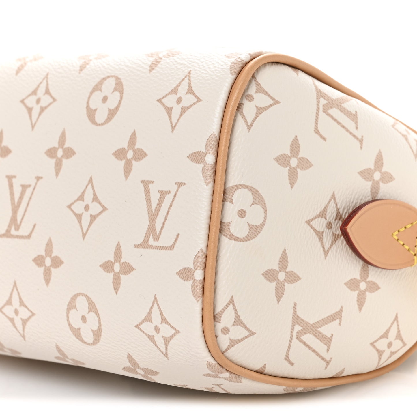 Monogram Dune Speedy Bandouliere 20