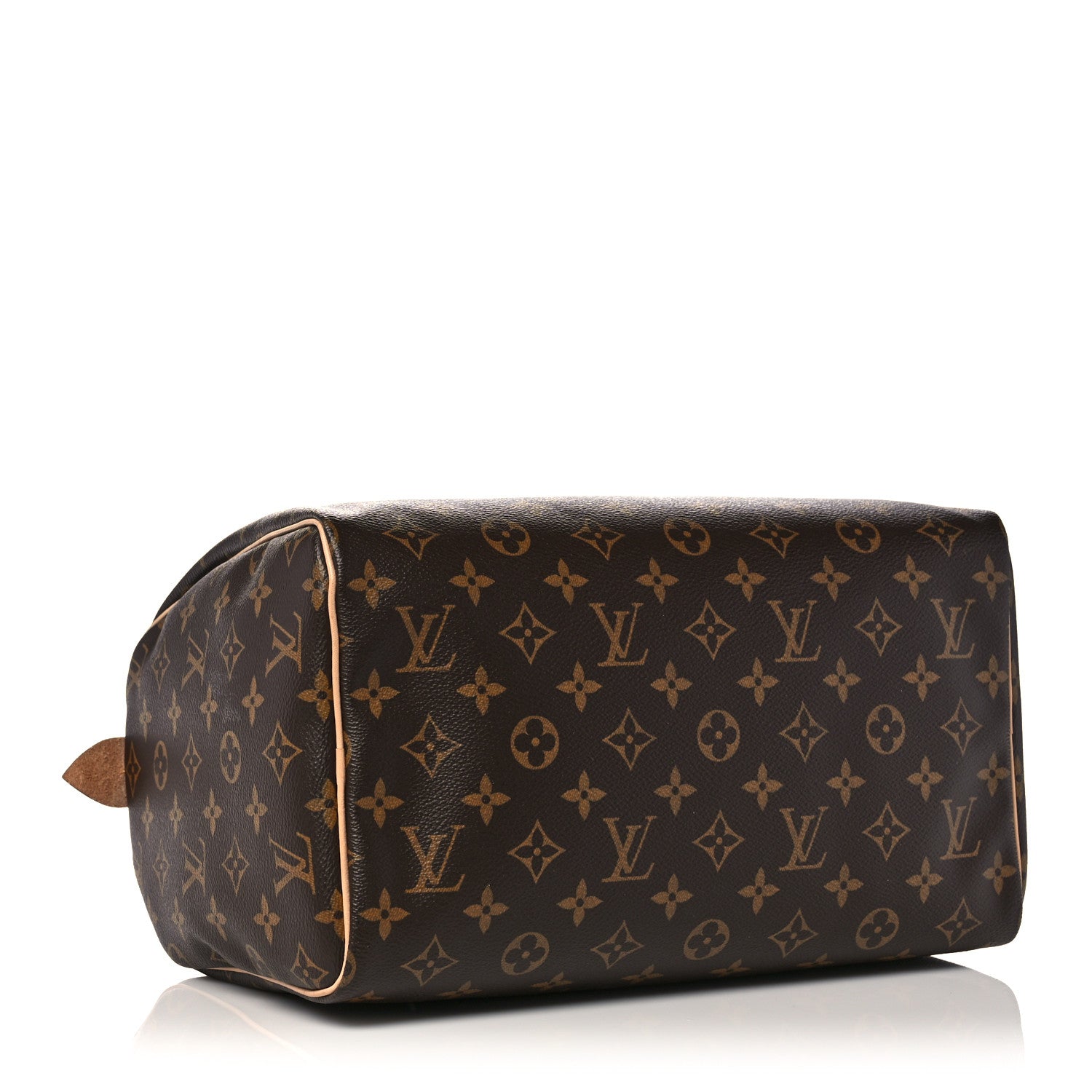 Louis Vuitton Monogram Speedy 30 4 of 10