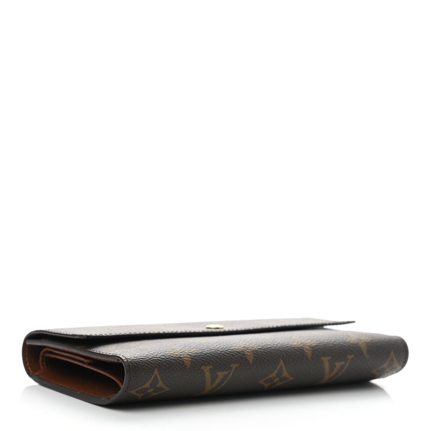 Monogram Porte Tresor International Wallet